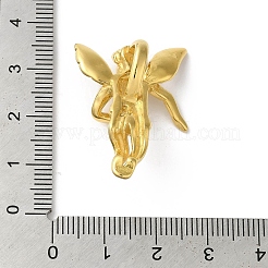 Подвески из нержавеющей стали 304 с вакуумным покрытием pvd&nbsp;STAS-B069-21G