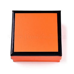 Картонные коробки ювелирных изделий&nbsp;CBOX-T006-11