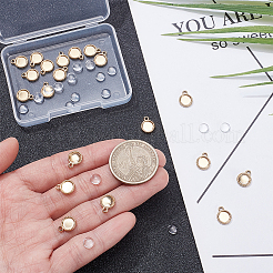 Kits de colgantes de diy&nbsp;DIY-UN0008-46G