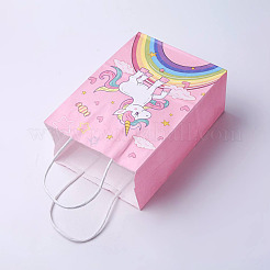 Бумажные мешки&nbsp;CARB-E002-S-O02