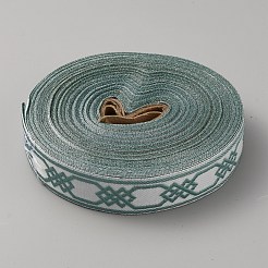 Polyesterbesatz&nbsp;OCOR-WH0058-72A