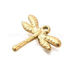 Подвески из нержавеющей стали 201 с вакуумным покрытием pvd&nbsp;STAS-C111-20G