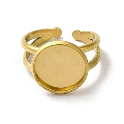 Ионное покрытие (IP) 304 нержавеющая сталь манжета настройки кольца&nbsp;X-STAS-E202-02C-G