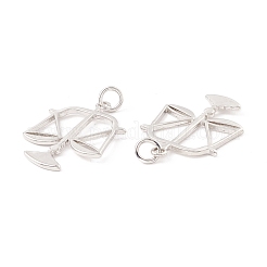 Латунные подвески&nbsp;KK-P217-19P