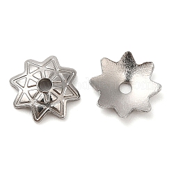 Некорневой колпачок из нержавеющей стали марки 304&nbsp;STAS-R123-05P