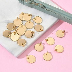 Pendentifs en laiton shegrace&nbsp;XGRQ3P306-651G