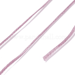 Filo piatto in poliestere cerato&nbsp;YC-D004-01-013