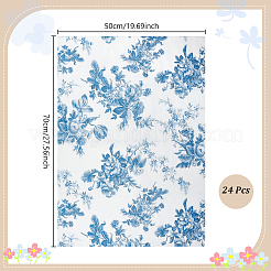 Papier d'emballage-cadeau&nbsp;DIY-WH0816-168