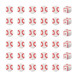 Бусины из полимерной глины &nbsp;LS-BY-TAC0004-07