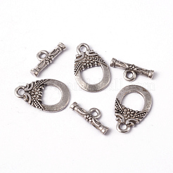 Застежки тоггл&nbsp;X-AC2014-NF