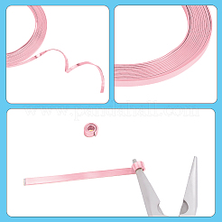 5m Aluminiumdraht&nbsp;AW-WH0009-09E