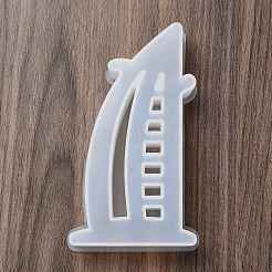 Силиконовая форма для парусного спорта своими руками&nbsp;DIY-Q033-09D