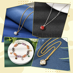 32 pz 16 stili pendenti con pietre preziose naturali e sintetiche&nbsp;PALLOY-SW00089