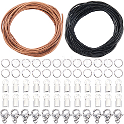 DIY-Schmuck machen Kits&nbsp;DIY-CL0001-68A