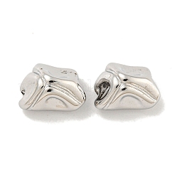 Стойки обшивки латунные бусины&nbsp;KK-I711-01P