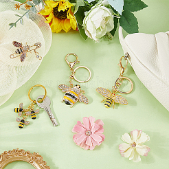 Schmuck Sets&nbsp;SJEW-ME0002-03