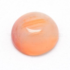 Cabochons agata naturale&nbsp;X-G-G593-05