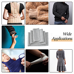 Хлопок лента&nbsp;OCOR-WH0078-189A-03