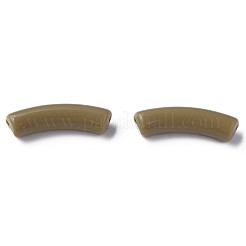 Perles acryliques opaques&nbsp;MACR-S372-002B-17-1022