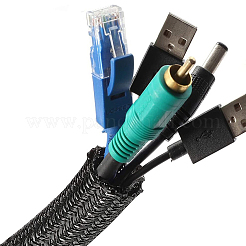 Полиэстеровые кабельные муфты длиной 5 м&nbsp;FIND-CL0001-23