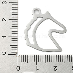 Подвески из нержавеющей стали 304&nbsp;STAS-B056-13P-01