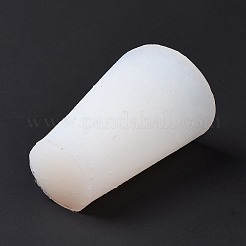 Рождественская тема diy конусная свеча силиконовые Молды&nbsp;LS-DIY-G049-07