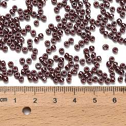 Круглые бусины toho 8/0&nbsp;SEED-TR08-0460