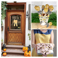 6 рулон полиэфирной ленты 6 стилей&nbsp;OCOR-KS0001-01