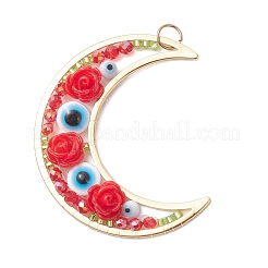 Подвески латуни cmолы&nbsp;PALLOY-MZ01073