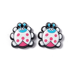 Непрозрачные кабошоны из смолы&nbsp;LS-RESI-C027-01A