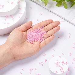 8/0 стакан бисер&nbsp;SEED-US0001-02-3mm