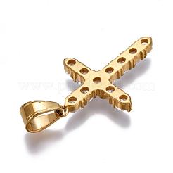 Подвески из нержавеющей стали 304&nbsp;STAS-E439-88G