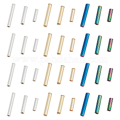 2700 Stück 9 Stile Glasperlen&nbsp;SEED-PA0001-11