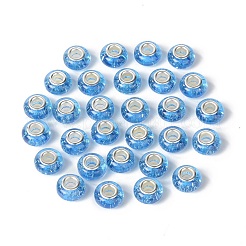 Rondelle смолы европейские шарики&nbsp;RPDL-A001-01