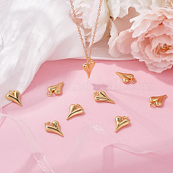 10шт латунные подвески&nbsp;KK-BBC0014-72