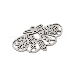 201 pendentifs en acier inoxydable&nbsp;STAS-U052-03A-P