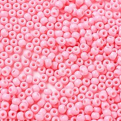 Perle di vetro per la cottura di vernici&nbsp;SEED-H002-I-A534