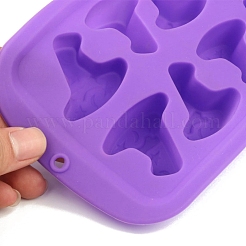 Stampi in silicone per ghiaccio di Halloween 10 palla&nbsp;PW-WGB101D-01