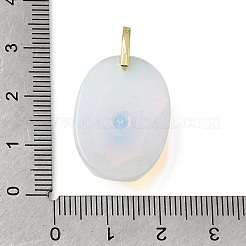 Opalite Anhänger&nbsp;GG-CBA7610-06G-01