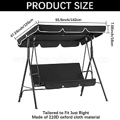 Ткань оксфорд&nbsp;DIY-WH20011-25C-03