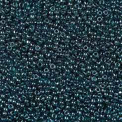 Круглые бусины toho&nbsp;X-SEED-TR11-0108BD