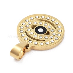 Подвески из нержавеющей стали 304&nbsp;LS-STAS-M341-01G-07