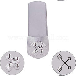 Siegelmarken&nbsp;AJEW-BC0005-29G
