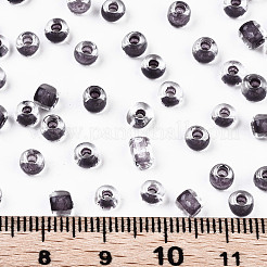 6/0 perline di vetro&nbsp;SEED-A014-4mm-134B
