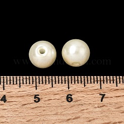 Перламутровые стеклянные бусины&nbsp;LS-HY-XCP0001-31