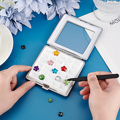 30 акриловая сетка&nbsp;WH-WG25178-01