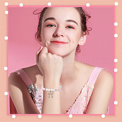 80 шт. 5 стиля подвески из эмалевого сплава в виде банта&nbsp;ENAM-SC0007-11