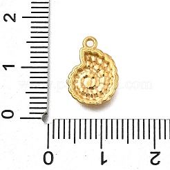 Ciondoli in acciaio inossidabile 304&nbsp;STAS-C119-24A-G