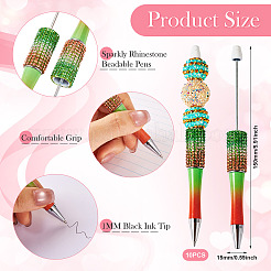 Пластиковая шариковая ручка&nbsp;BT-TAC0014-03H
