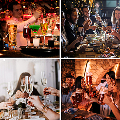 1 шт. головка штампа из латуни золотистого тона&nbsp;DIY-CP0007-83W